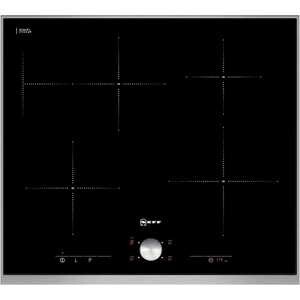 Встраиваемая индукционная варочная панель Neff T44T42N2