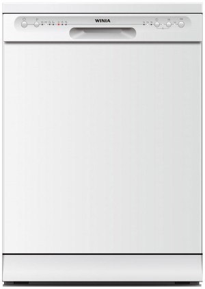 Посудомоечная машина Winia DDW-M1221LW