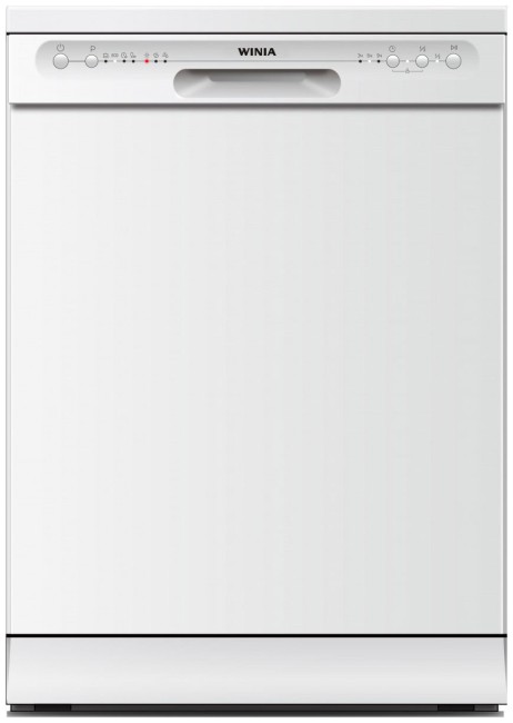 Посудомоечная машина Winia DDW-M1221LW