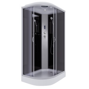 Душевая кабина Niagara NG-3512-14RP