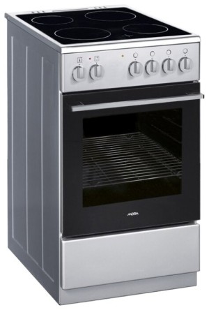 Электрическая плита Mora CS 203 MI Электрическая плита Mora CS 203 MI