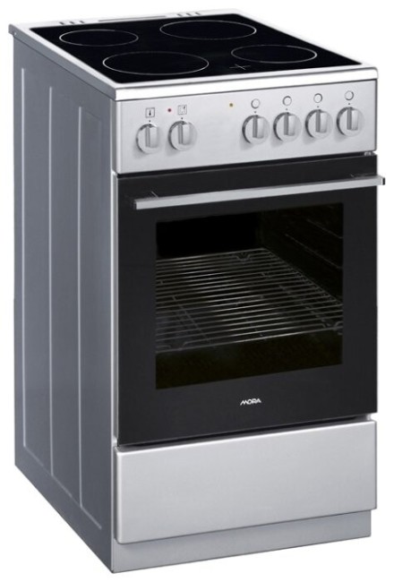 Электрическая плита Mora CS 203 MI Электрическая плита Mora CS 203 MI