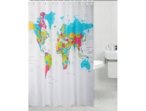 Штора для ванной Rosenberg RPE-730023