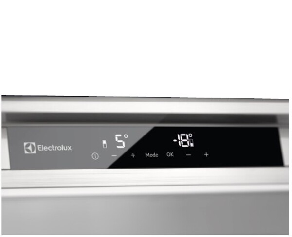 Встраиваемый холодильник Electrolux RNS7TE18S