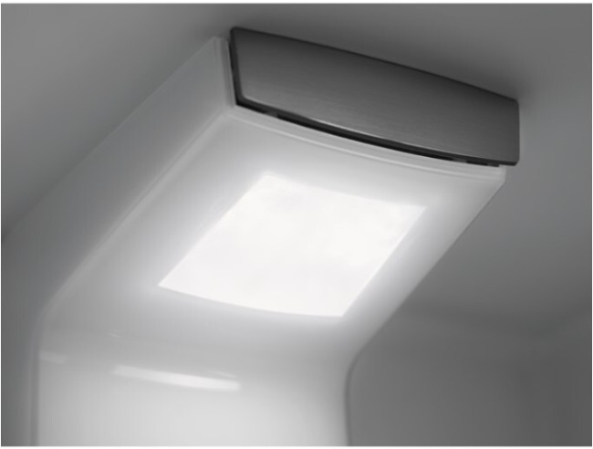 Встраиваемый холодильник Electrolux RNS7TE18S