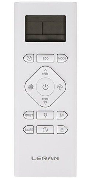 Сплит-система Leran AC 933
