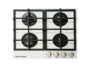 Встраиваемая газовая варочная панель Electronicsdeluxe GG4 750229F-013 Встраиваемая газовая варочная панель Electronicsdeluxe GG4 750229F-013