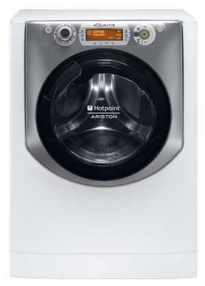 Стиральная машина Hotpoint-Ariston AQ90D 29 CIS