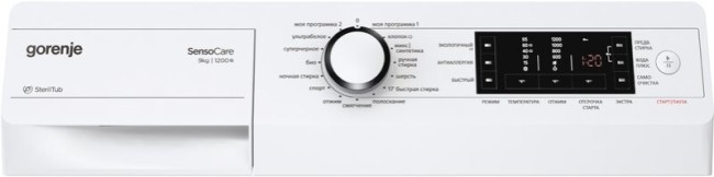 Стиральная машина Gorenje MV 95 Z 23