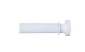 Карниз для ванной Iddis (010A200I14) белый