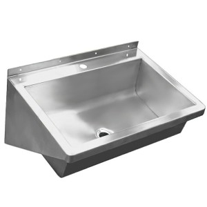 Раковина хозяйственая Other Oceanus 9624