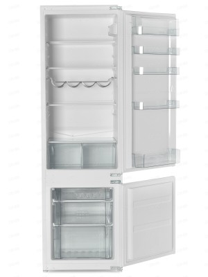 Встраиваемый холодильник Gorenje RKI 4181 AW
