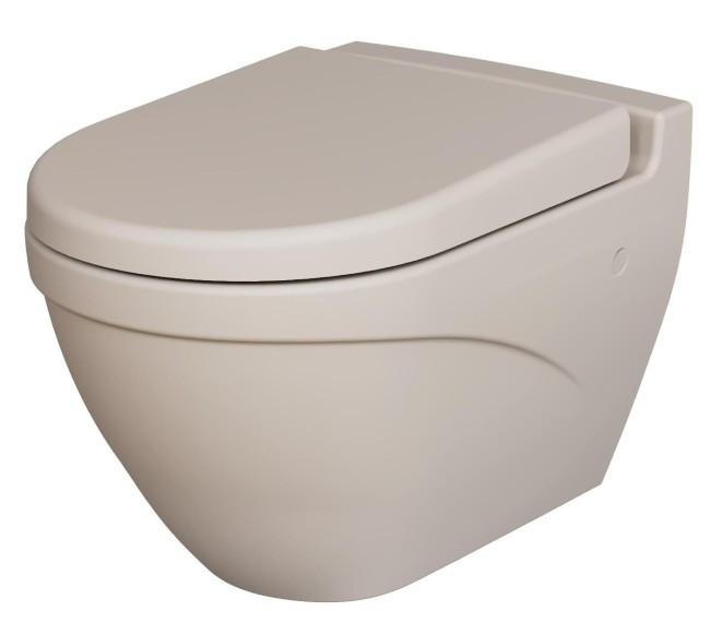 Унитаз Ambassador Nord 133T20401-102T20401