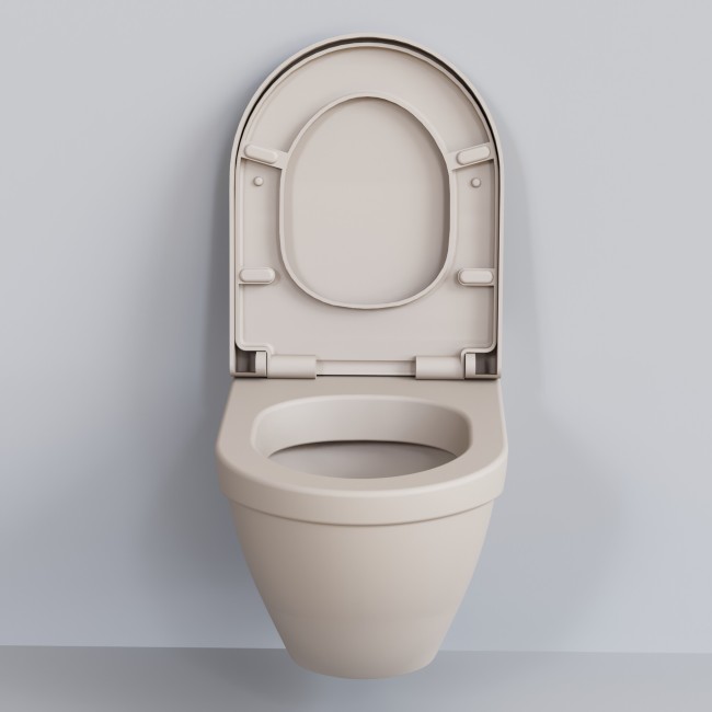 Унитаз Ambassador Nord 133T20401-102T20401