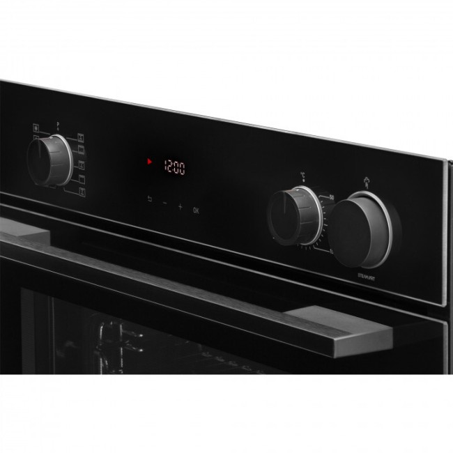 Встраиваемый электрический духовой шкаф Schaub Lorenz SLB EY6448 Встраиваемый электрический духовой шкаф Schaub Lorenz SLB EY6448