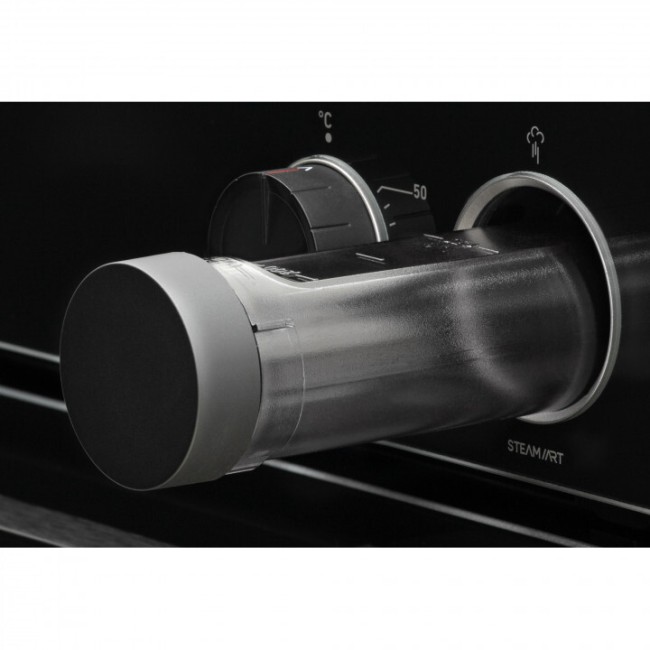 Встраиваемый электрический духовой шкаф Schaub Lorenz SLB EY6448 Встраиваемый электрический духовой шкаф Schaub Lorenz SLB EY6448