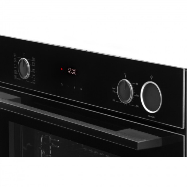 Встраиваемый электрический духовой шкаф Schaub Lorenz SLB EY6448 Встраиваемый электрический духовой шкаф Schaub Lorenz SLB EY6448