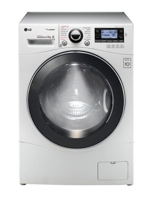 Стиральная машина LG FH495BDS2