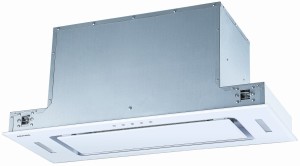 Встраиваемая вытяжка Graude LB 75.1 W