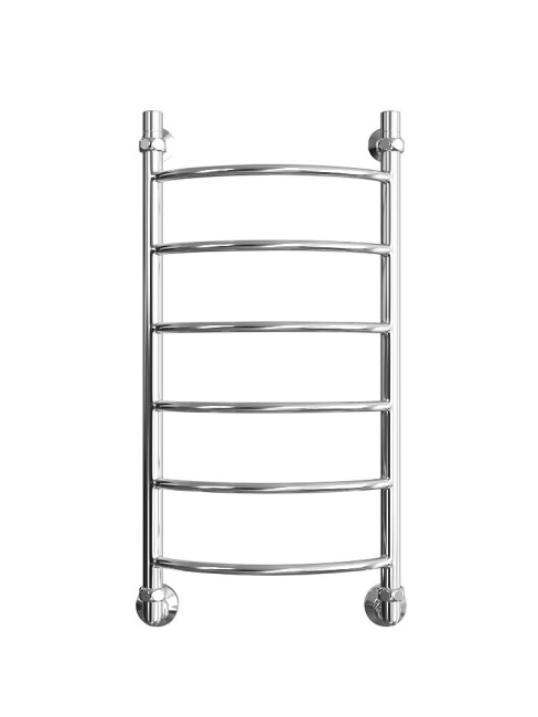 Полотенцесушитель Двин R 80/40 полированный