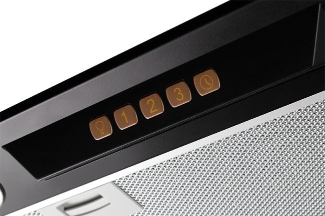 Встраиваемая вытяжка Kuppersberg Inlinea 52 B Встраиваемая вытяжка Kuppersberg Inlinea 52 B