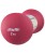 Гантель Starfit DB-202 2 кг рубиновый