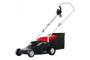 Газонокосилка электрическая Efco PR 40 SE Газонокосилка электрическая Efco PR 40 SE