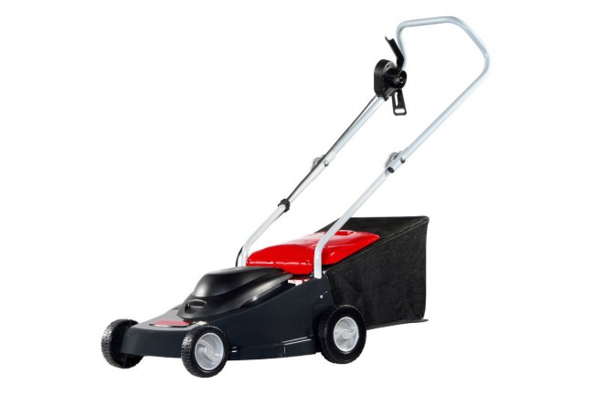 Газонокосилка электрическая Efco PR 40 SE Газонокосилка электрическая Efco PR 40 SE