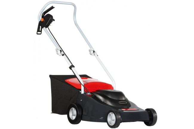 Газонокосилка электрическая Efco PR 40 SE Газонокосилка электрическая Efco PR 40 SE