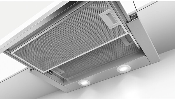 Встраиваемая вытяжка Bosch DFL 064 W 51