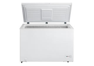 Морозильник-ларь Zarget ZCF 412W