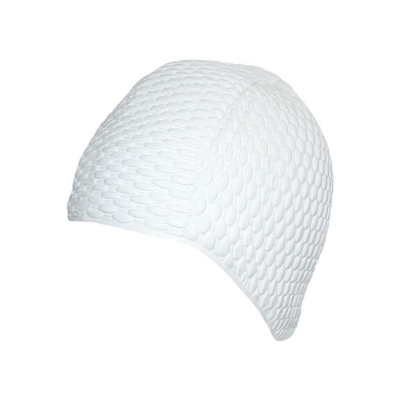 Шапочка для плавания Fashy Babble Cap 3115-10