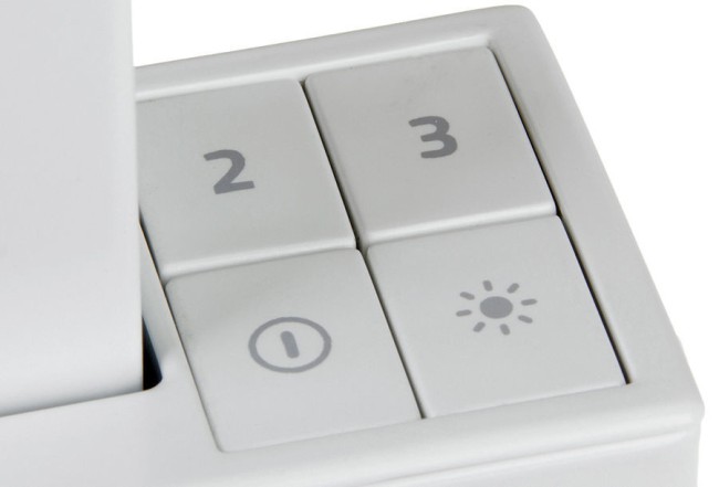 Встраиваемая вытяжка Jetair Aurora LX/WH/F/60