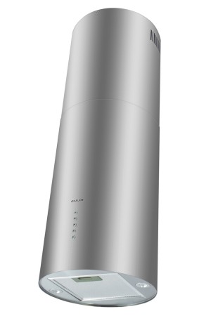 Островная вытяжка Graude DHC 35.1 E