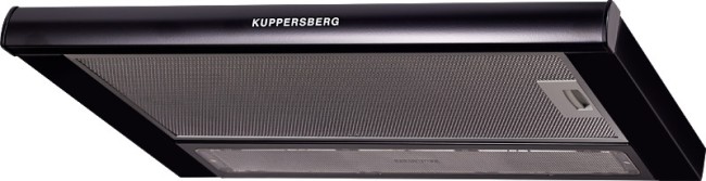 Встраиваемая вытяжка Kuppersberg Slimlux II 60 SG Встраиваемая вытяжка Kuppersberg Slimlux II 60 SG