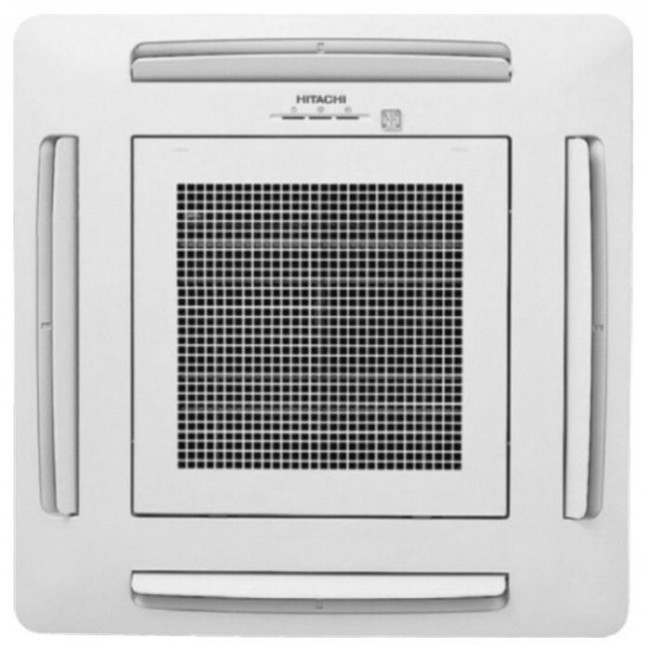 Сплит-система кассетного типа Hitachi RAI-50RPA / RAC-50NPA