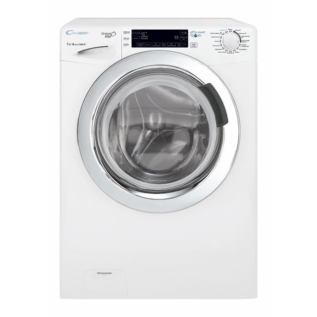 Стиральная машина Candy GVF4 137LWHC/2 -07