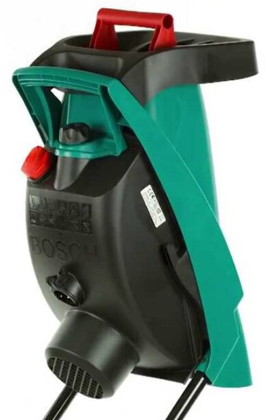 Измельчитель садовый Bosch AXT 2200 Rapid