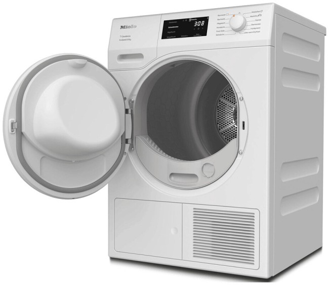 Сушильная машина Miele TEC 575 WP