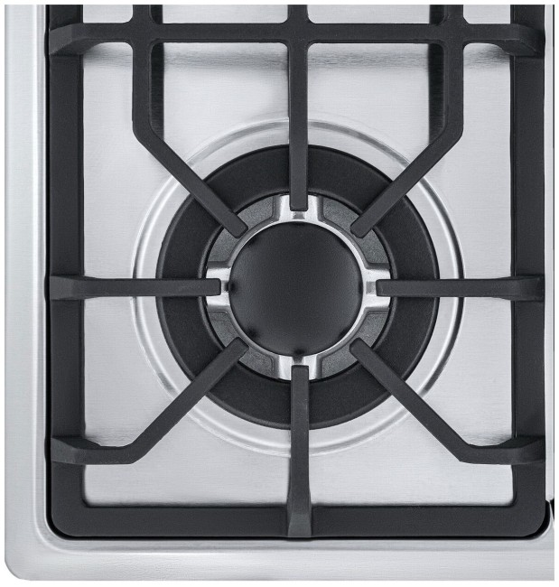 Встраиваемая газовая варочная панель Ricci HBS4503 Встраиваемая газовая варочная панель Ricci HBS4503
