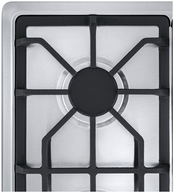 Встраиваемая газовая варочная панель Ricci HBS4503 Встраиваемая газовая варочная панель Ricci HBS4503