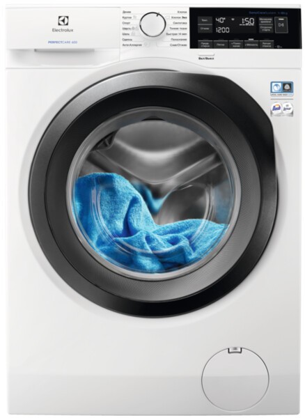 Стиральная машина Electrolux EW6F3R41S