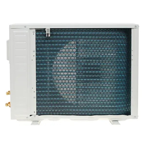 Сплит-система EcoStar KVS-F18HT