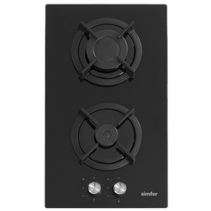 Встраиваемая газовая варочная панель Simfer H30N20B516 Встраиваемая газовая варочная панель Simfer H30N20B516