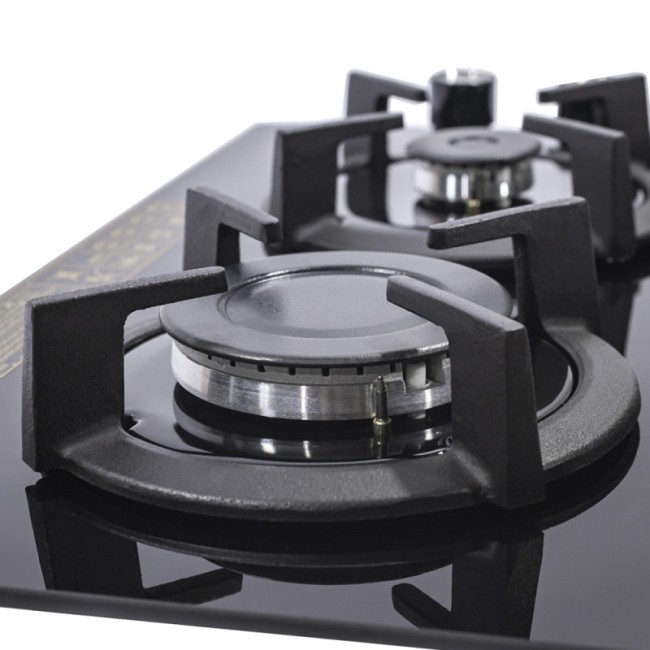 Встраиваемая газовая варочная панель Simfer H30N20B516 Встраиваемая газовая варочная панель Simfer H30N20B516