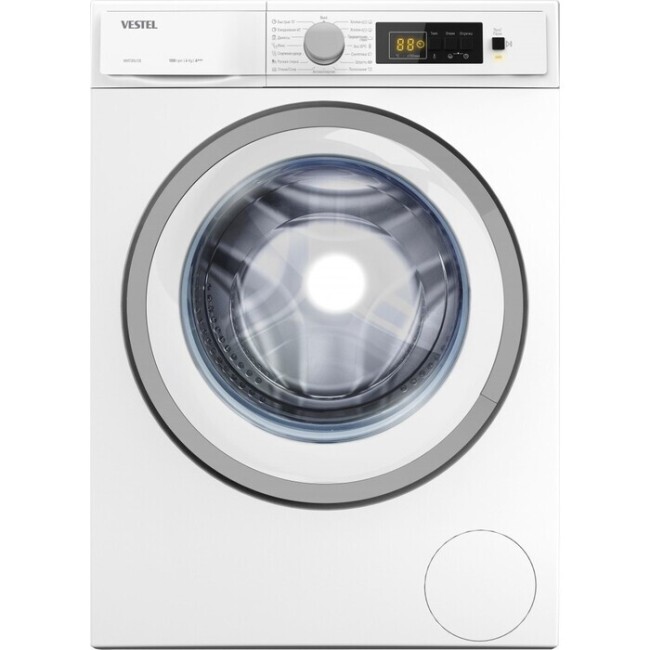 Стиральная машина Vestel WMT0R6100 Стиральная машина Vestel WMT0R6100