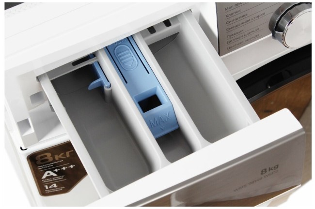 Стиральная машина Leran WMS 78148 WSD2