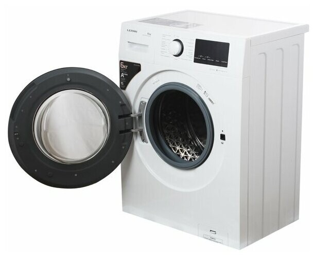Стиральная машина Leran WMS 78148 WSD2