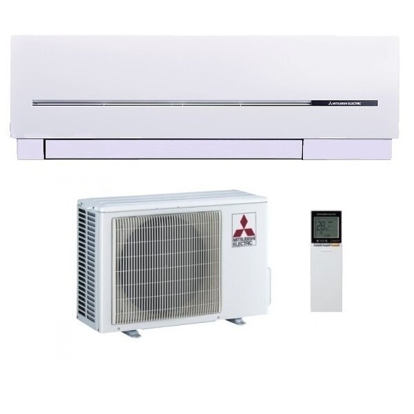 Сплит-система Mitsubishi Electric MSZ-SF25VE/MUZ-SF25VE Сплит-система Mitsubishi Electric MSZ-SF25VE/MUZ-SF25VE