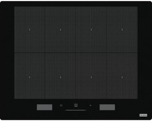 Встраиваемая индукционная варочная поверхность Franke FMY 658 I FP BK (108.0613.587) Встраиваемая индукционная варочная поверхность Franke FMY 658 I FP BK (108.0613.587)